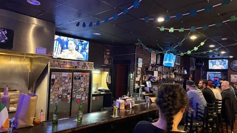 Krugs Tavern