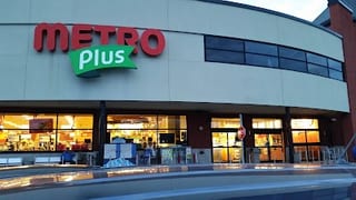 Metro 337