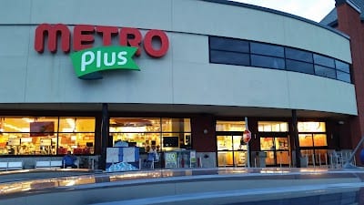 Metro 337