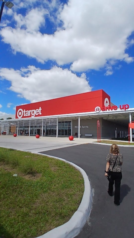 Target