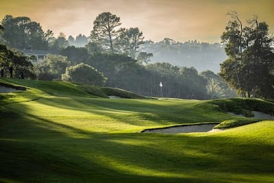 Green Hills Country Club