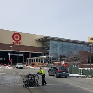 Target Store