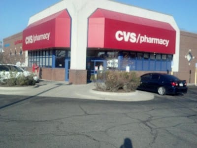 Cvs