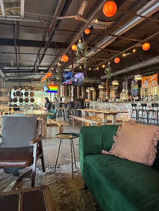 Resident Culture Brewing Company