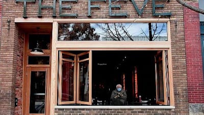 Feve Incorporated