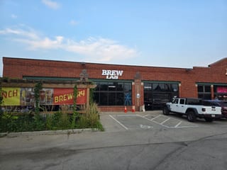 Mr Brews Taphouse OP