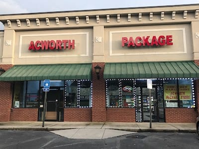Acworth Package Store