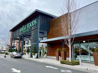 Whole Foods Market - Kirkland