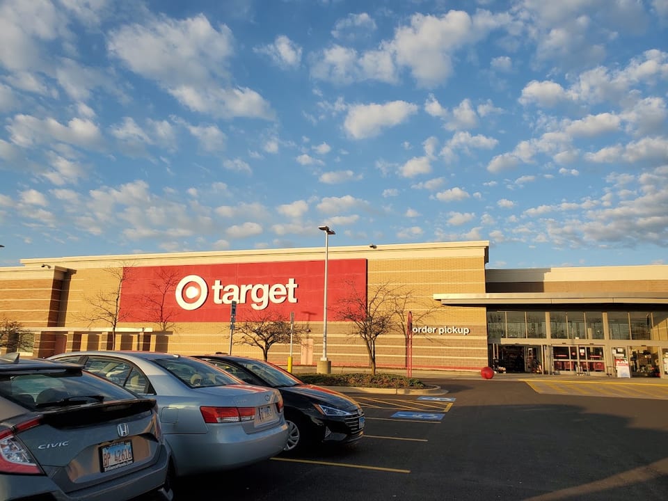 Target