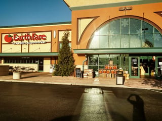 Earth Fare Market (Knoxville - 400)