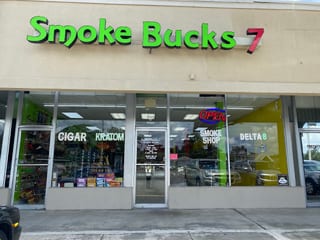 SmokeBucks 5044 Blanding Blvd