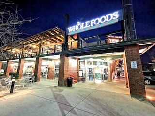 Whole Foods Market