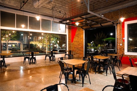 Voodoo Brewing Company