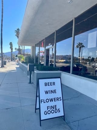 PS Bottle Shop