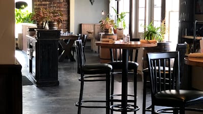 Union Alehouse