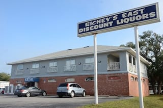 Richey S East Inc Gregory