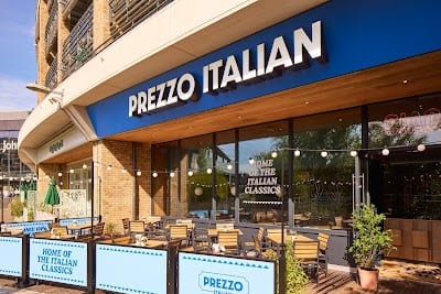 Prezzo