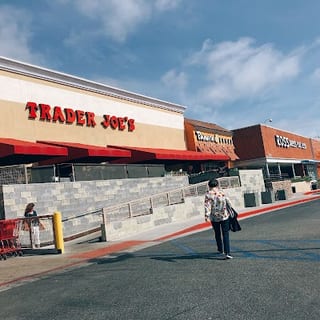 Trader Joes #33
