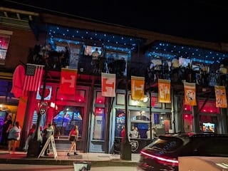 Southbound Bar And Grill