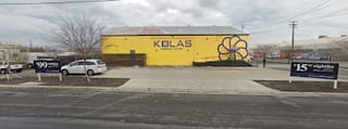 Kolas - Amc