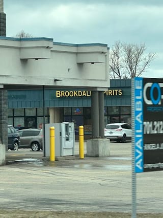 Brookdale Spirits