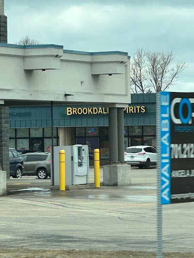Brookdale Spirits