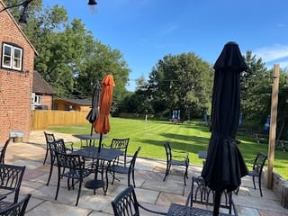 Dew Drop Inn