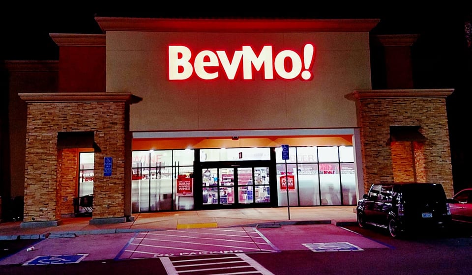 BevMo