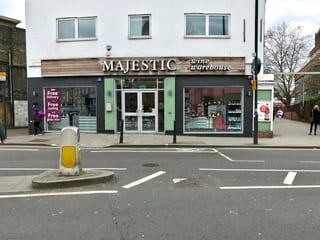 Majestic Fulham