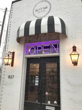 Beatnik Boutique