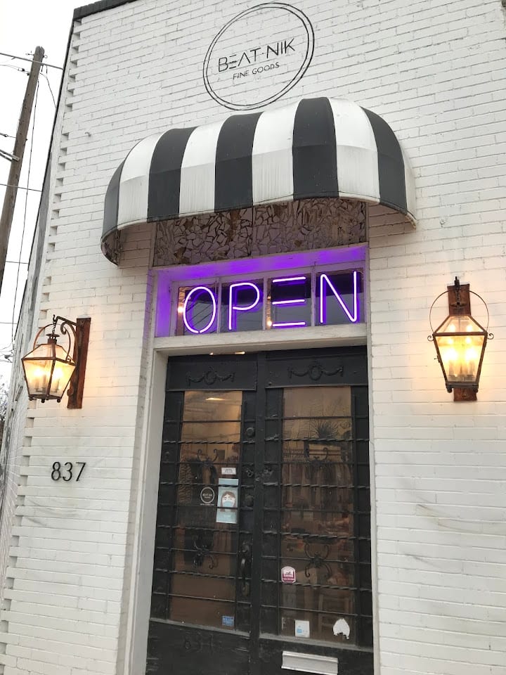 Beatnik Boutique
