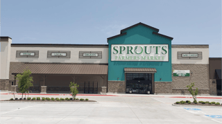 Sprouts - Burleson