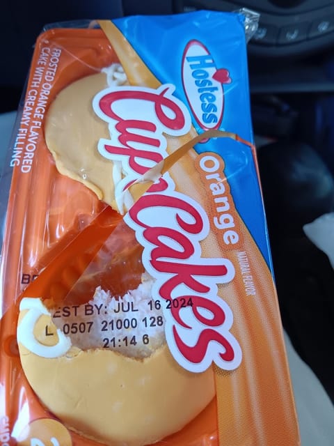 Snack Max