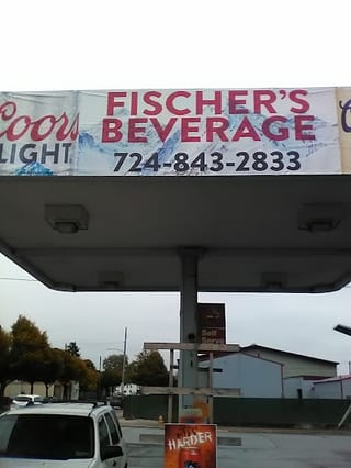 Fischer's Beverage