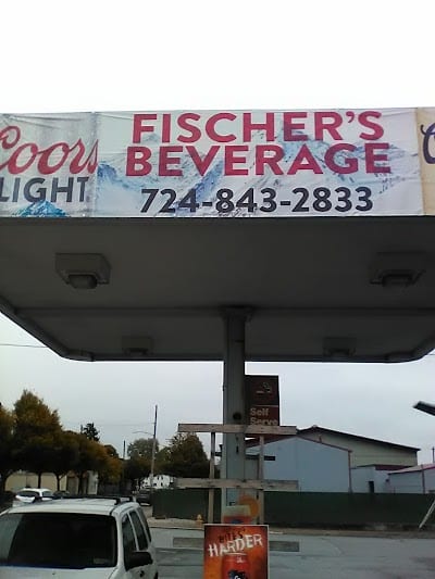 Fischer's Beverage