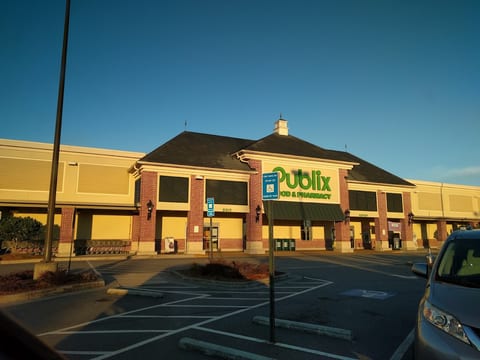 Publix Super Market #1184