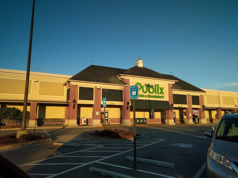 Publix Super Market #1184