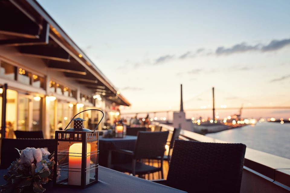 Cotton Sail Hotel