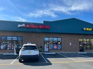 Oneills Liquor Store