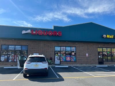 Oneills Liquor Store