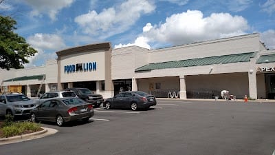 Food Lion #1338
