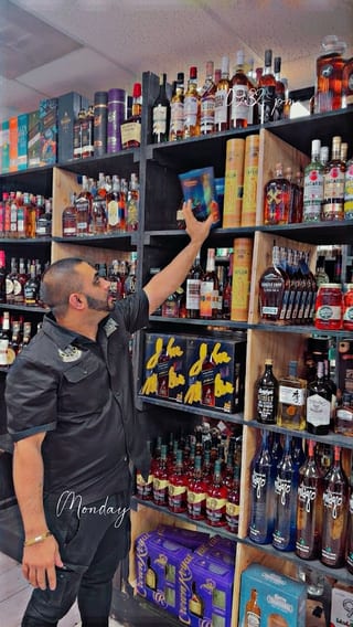 Kankakee Plaza Food & Liq