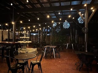 (c)dug-out Tavern