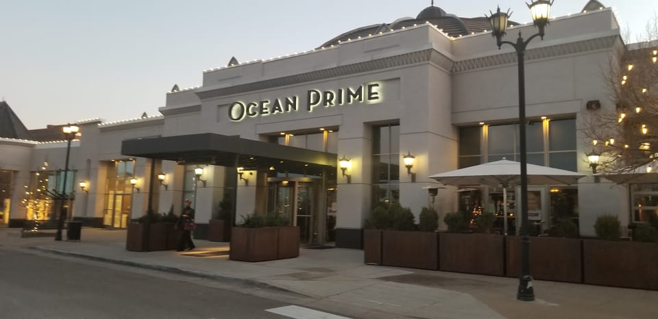 Ocean Prime