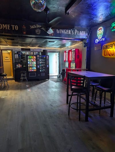 Gingers Place