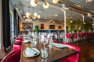 Perry Street Chophouse
