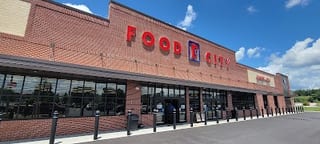 Food City
