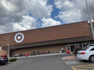 Target