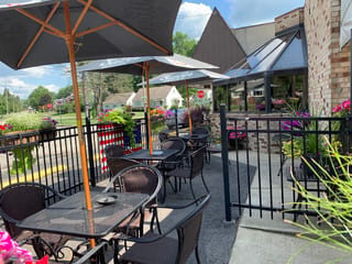 Buena Vista Cafe #1
