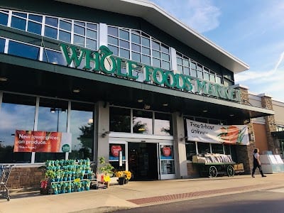Whole Foods Market